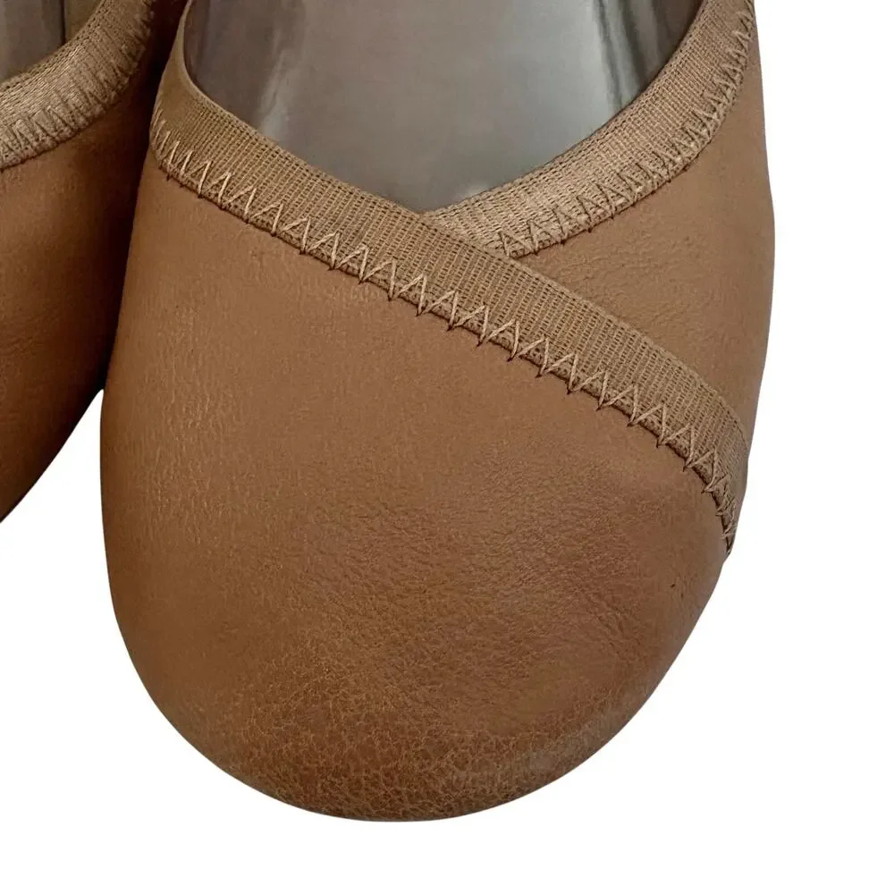 Vionic caroll beige